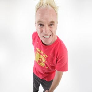 Meet your Posher, Stephen